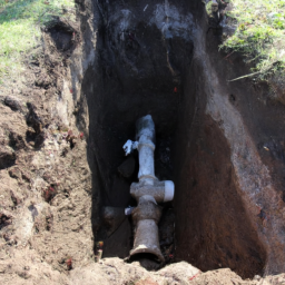 Anticipez les étapes de désinstallation de votre fosse toutes eaux pour un processus fluide Villeneuve-le-Roi